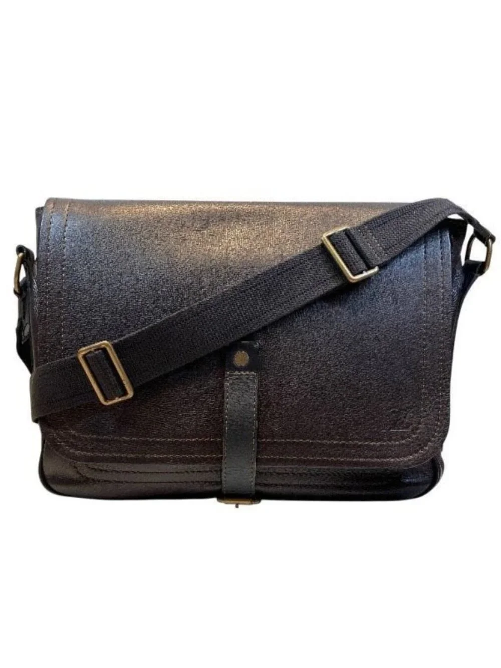 Louis Vuitton Utah Omaha Messenger